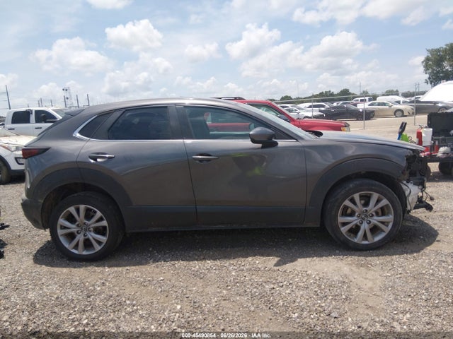45490854 :رقم المزاد ، 3MVDMBBL4MM246365 vin ، 2021 Mazda Cx-30 Select مزاد بيع