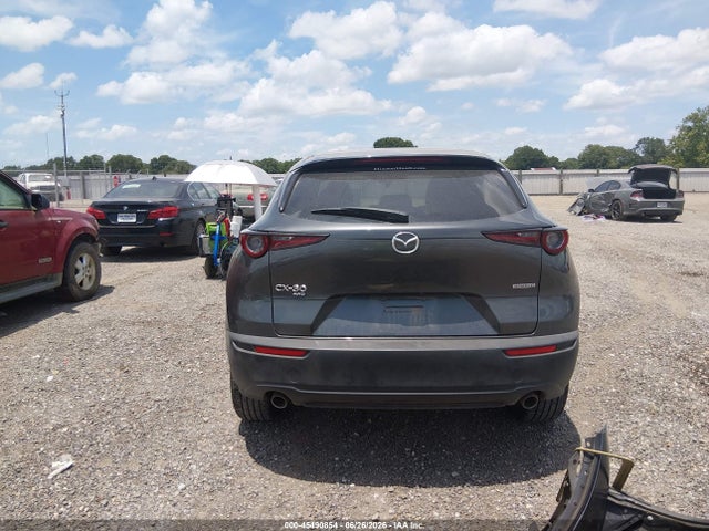45490854 :رقم المزاد ، 3MVDMBBL4MM246365 vin ، 2021 Mazda Cx-30 Select مزاد بيع