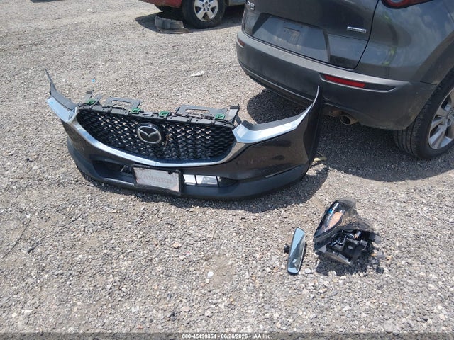 45490854 :رقم المزاد ، 3MVDMBBL4MM246365 vin ، 2021 Mazda Cx-30 Select مزاد بيع