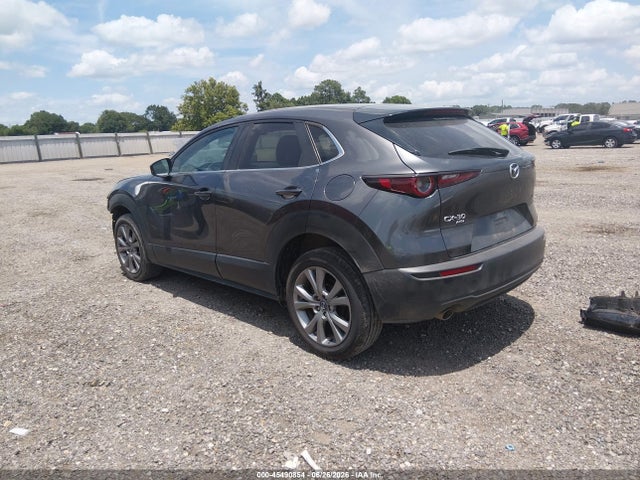 45490854 :رقم المزاد ، 3MVDMBBL4MM246365 vin ، 2021 Mazda Cx-30 Select مزاد بيع