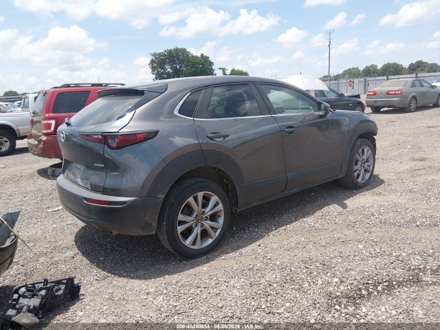 45490854 :رقم المزاد ، 3MVDMBBL4MM246365 vin ، 2021 Mazda Cx-30 Select مزاد بيع