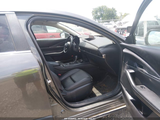 45490854 :رقم المزاد ، 3MVDMBBL4MM246365 vin ، 2021 Mazda Cx-30 Select مزاد بيع