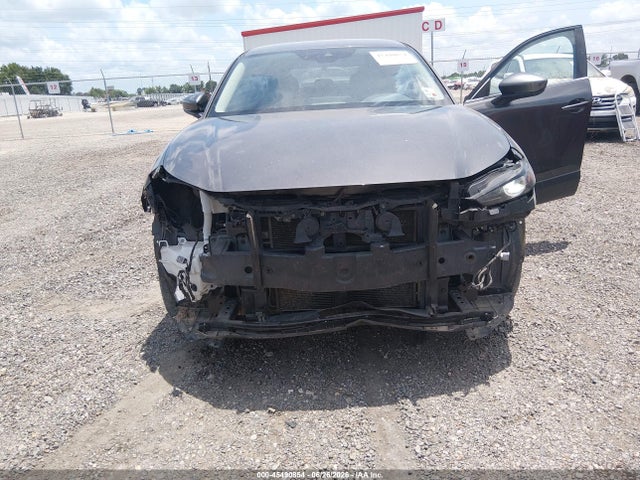 45490854 :رقم المزاد ، 3MVDMBBL4MM246365 vin ، 2021 Mazda Cx-30 Select مزاد بيع