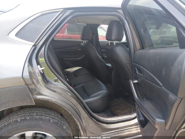 45490854 :رقم المزاد ، 3MVDMBBL4MM246365 vin ، 2021 Mazda Cx-30 Select مزاد بيع