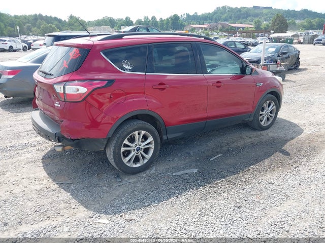 Aukcja sprzedaży 2018 Ford Escape Se, vin: 1FMCU0GD2JUB35707, numer aukcji: 45490860
