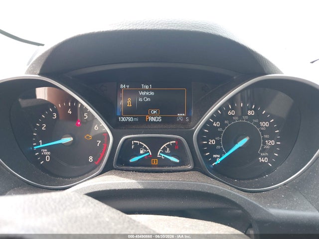 Auction sale of the 2018 Ford Escape Se, vin: 1FMCU0GD2JUB35707, lot number: 45490860