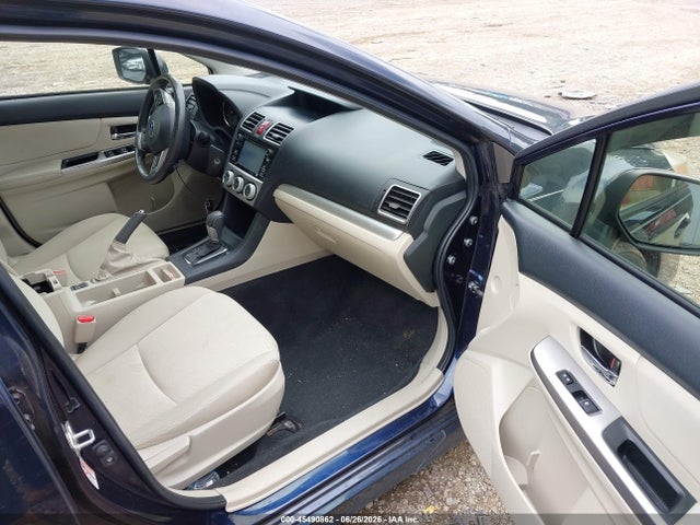 Продажа на аукционе авто 2016 Subaru Impreza 2.0i Sport Premium, vin: JF1GPAP63GH285921, номер лота: 45490862