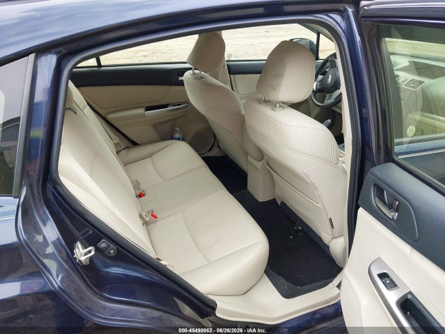 Продажа на аукционе авто 2016 Subaru Impreza 2.0i Sport Premium, vin: JF1GPAP63GH285921, номер лота: 45490862