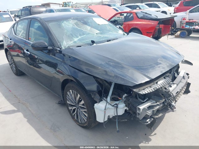 Продажа на аукционе авто 2024 Nissan Altima Sv Fwd, vin: 1N4BL4DV0RN415080, номер лота: 45490863