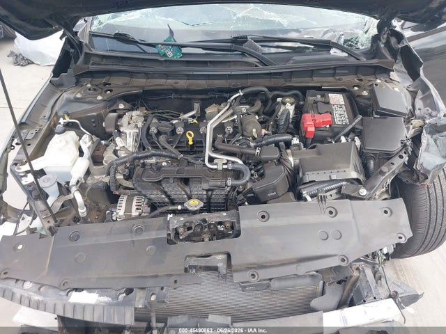 Продажа на аукционе авто 2024 Nissan Altima Sv Fwd, vin: 1N4BL4DV0RN415080, номер лота: 45490863