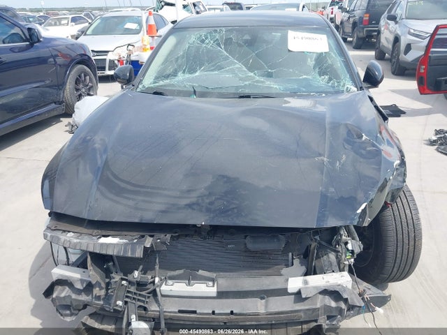 Продажа на аукционе авто 2024 Nissan Altima Sv Fwd, vin: 1N4BL4DV0RN415080, номер лота: 45490863