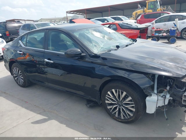 Продажа на аукционе авто 2024 Nissan Altima Sv Fwd, vin: 1N4BL4DV0RN415080, номер лота: 45490863