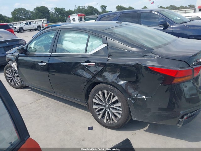 Продажа на аукционе авто 2024 Nissan Altima Sv Fwd, vin: 1N4BL4DV0RN415080, номер лота: 45490863