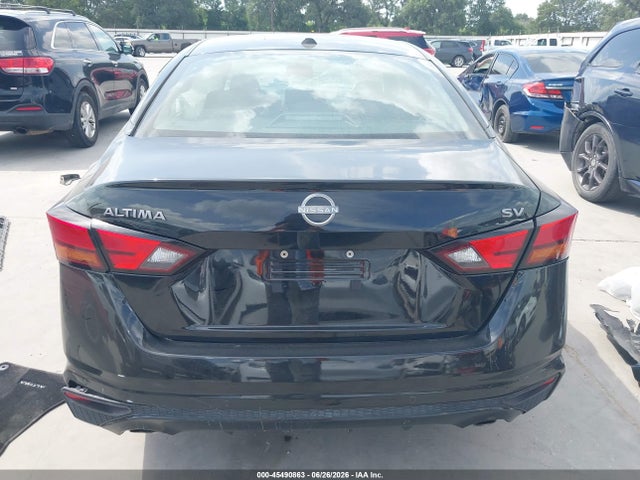 Продажа на аукционе авто 2024 Nissan Altima Sv Fwd, vin: 1N4BL4DV0RN415080, номер лота: 45490863
