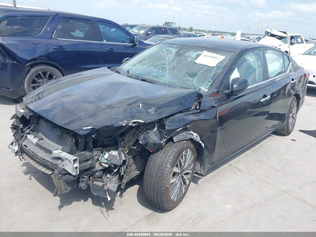 Продажа на аукционе авто 2024 Nissan Altima Sv Fwd, vin: 1N4BL4DV0RN415080, номер лота: 45490863