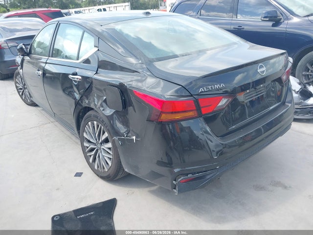 Продажа на аукционе авто 2024 Nissan Altima Sv Fwd, vin: 1N4BL4DV0RN415080, номер лота: 45490863
