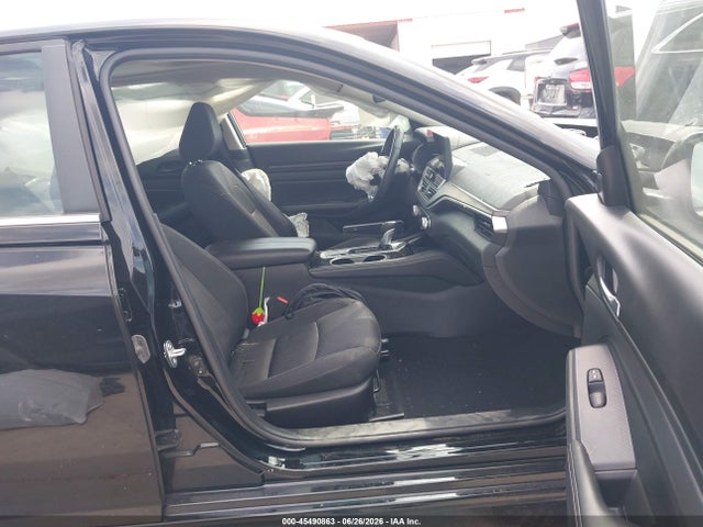 Продажа на аукционе авто 2024 Nissan Altima Sv Fwd, vin: 1N4BL4DV0RN415080, номер лота: 45490863