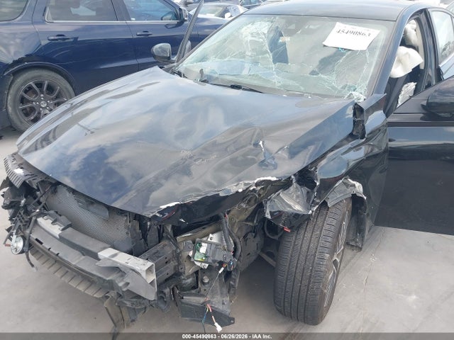 Продажа на аукционе авто 2024 Nissan Altima Sv Fwd, vin: 1N4BL4DV0RN415080, номер лота: 45490863