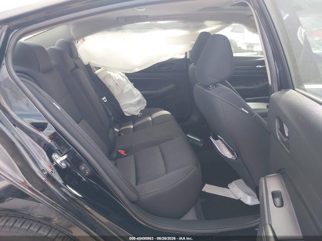 Продажа на аукционе авто 2024 Nissan Altima Sv Fwd, vin: 1N4BL4DV0RN415080, номер лота: 45490863