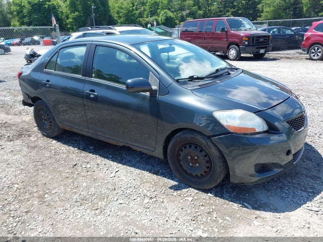 Продаж на аукціоні авто 2010 Toyota Yaris, vin: JTDBT4K37A1359419, номер лоту: 45490867