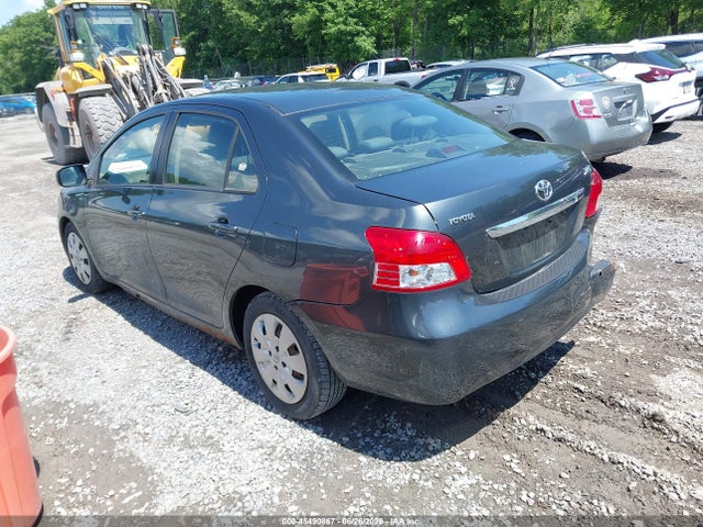 Aukcja sprzedaży 2010 Toyota Yaris, vin: JTDBT4K37A1359419, numer aukcji: 45490867