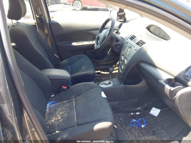 Aukcja sprzedaży 2010 Toyota Yaris, vin: JTDBT4K37A1359419, numer aukcji: 45490867