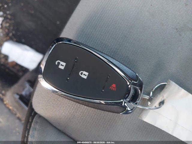 Chevrolet EQUINOX LS 2019 2GNAXSEV7K6295910 Image 11
