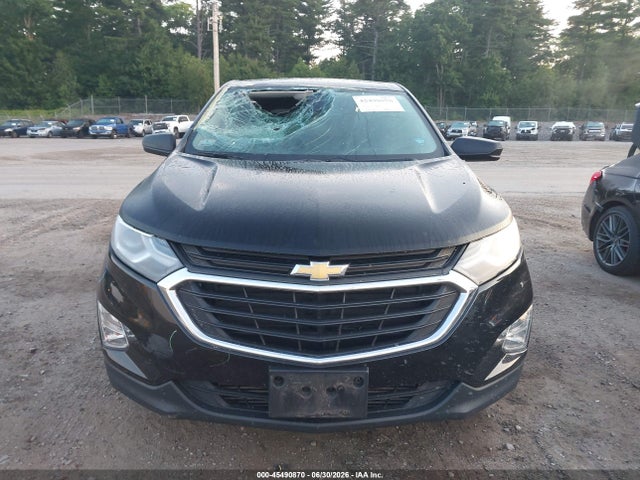 Chevrolet EQUINOX LS 2019 2GNAXSEV7K6295910 Image 12
