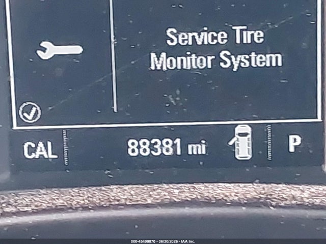 Chevrolet EQUINOX LS 2019 2GNAXSEV7K6295910 Image 15