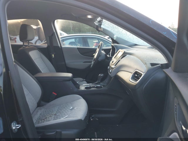 Chevrolet EQUINOX LS 2019 2GNAXSEV7K6295910 Image 5
