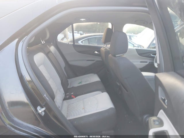 Chevrolet EQUINOX LS 2019 2GNAXSEV7K6295910 Image 8