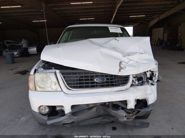 45490873 :رقم المزاد ، 1FMZU73K12ZC68924 vin ، 2002 Ford Explorer Xlt مزاد بيع