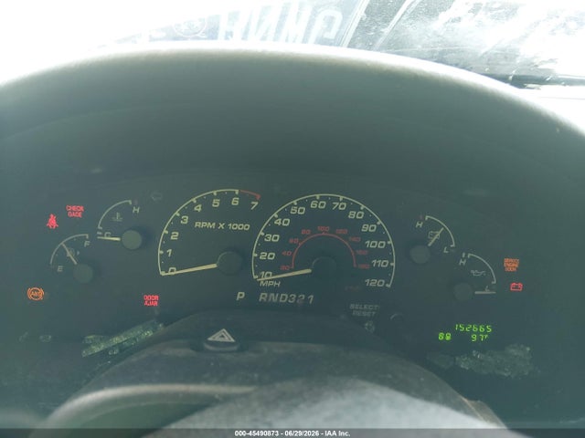 Aukcja sprzedaży 2002 Ford Explorer Xlt, vin: 1FMZU73K12ZC68924, numer aukcji: 45490873