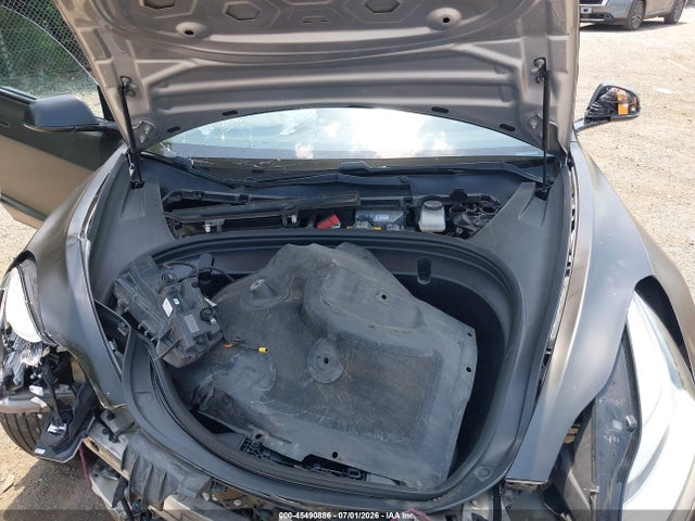 Продаж на аукціоні авто 2018 Tesla Model 3 Long Range/performance, vin: 5YJ3E1EB5JF065041, номер лоту: 45490886