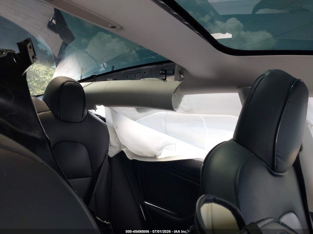 Продаж на аукціоні авто 2018 Tesla Model 3 Long Range/performance, vin: 5YJ3E1EB5JF065041, номер лоту: 45490886
