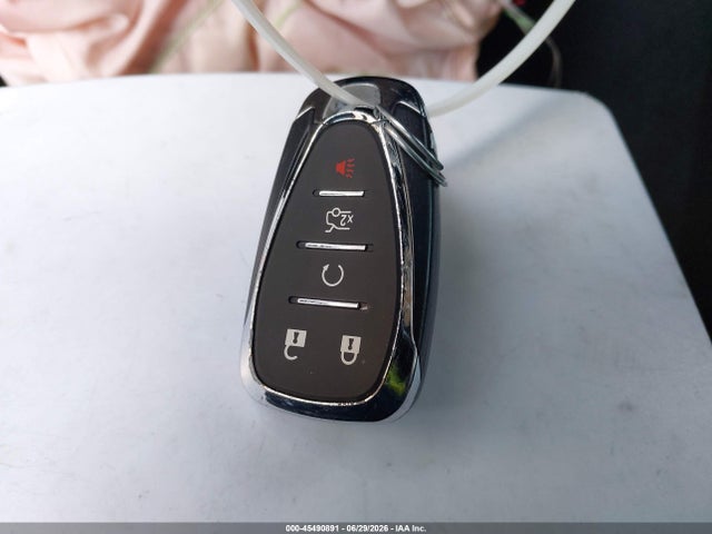 2024 Chevrolet Malibu Fwd Rs მანქანა იყიდება აუქციონზე, vin: 1G1ZG5ST5RF174723, აუქციონის ნომერი: 45490891