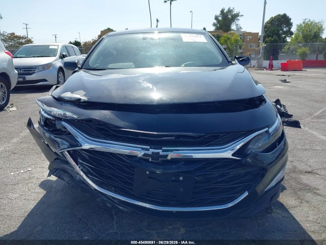 2024 Chevrolet Malibu Fwd Rs მანქანა იყიდება აუქციონზე, vin: 1G1ZG5ST5RF174723, აუქციონის ნომერი: 45490891