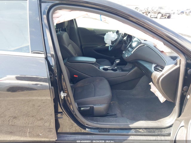 2024 Chevrolet Malibu Fwd Rs მანქანა იყიდება აუქციონზე, vin: 1G1ZG5ST5RF174723, აუქციონის ნომერი: 45490891