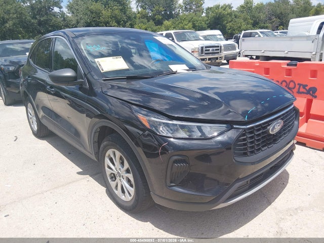 Продаж на аукціоні авто 2024 Ford Escape Active, vin: 1FMCU9GN8RUA96405, номер лоту: 45490893