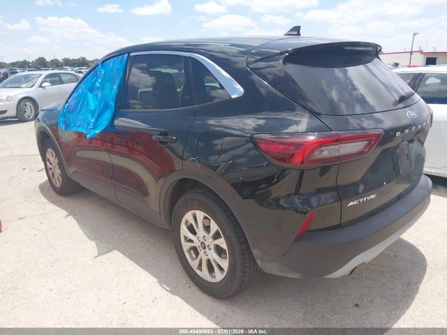 Продажа на аукционе авто 2024 Ford Escape Active, vin: 1FMCU9GN8RUA96405, номер лота: 45490893