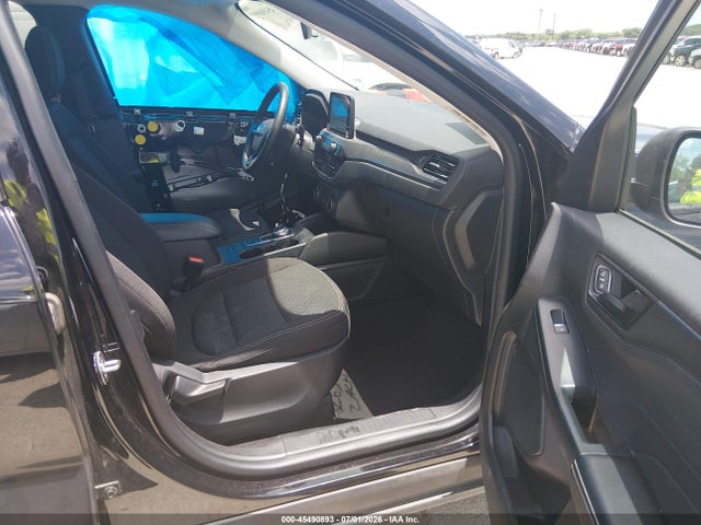 45490893 :رقم المزاد ، 1FMCU9GN8RUA96405 vin ، 2024 Ford Escape Active مزاد بيع