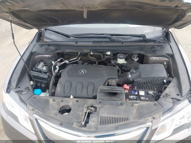 45490898 :رقم المزاد ، 5J8TB4H54DL014939 vin ، 2013 Acura Rdx مزاد بيع