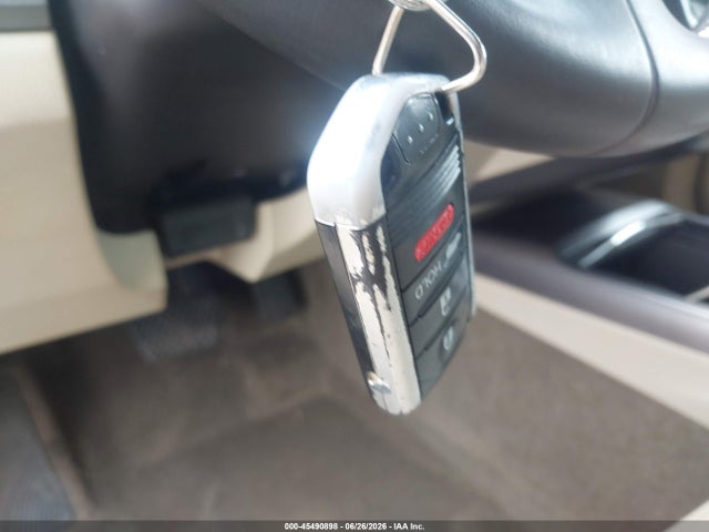 45490898 :رقم المزاد ، 5J8TB4H54DL014939 vin ، 2013 Acura Rdx مزاد بيع