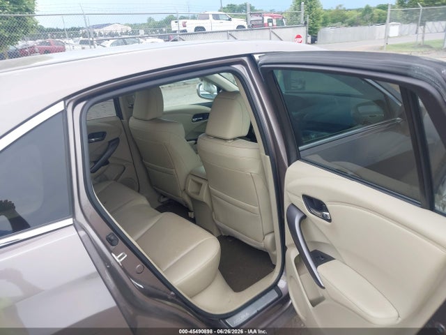 45490898 :رقم المزاد ، 5J8TB4H54DL014939 vin ، 2013 Acura Rdx مزاد بيع