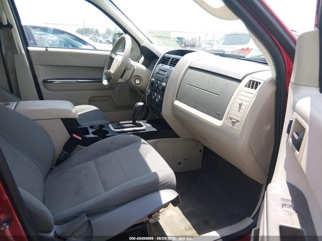 Продаж на аукціоні авто 2010 Ford Escape Xls, vin: 1FMCU0C78AKC64160, номер лоту: 45490899