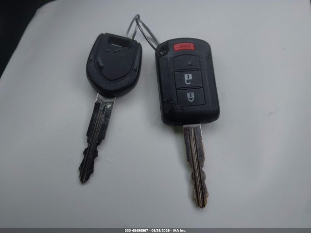 Продажа на аукционе авто 2017 Mitsubishi Mirage Es, vin: ML32A3HJXHH016906, номер лота: 45490907