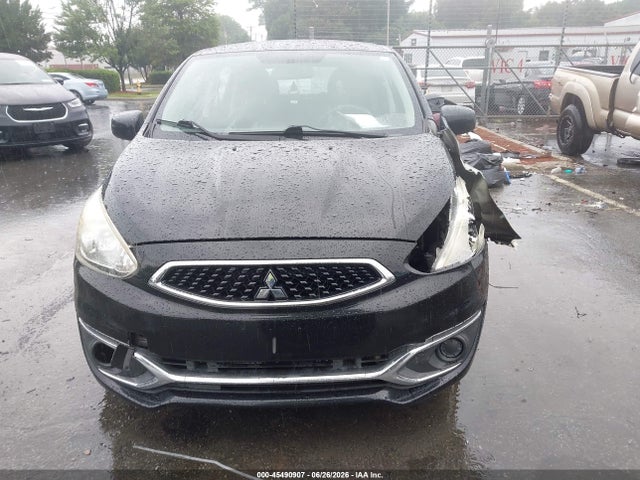 Продажа на аукционе авто 2017 Mitsubishi Mirage Es, vin: ML32A3HJXHH016906, номер лота: 45490907