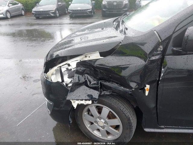 Продажа на аукционе авто 2017 Mitsubishi Mirage Es, vin: ML32A3HJXHH016906, номер лота: 45490907