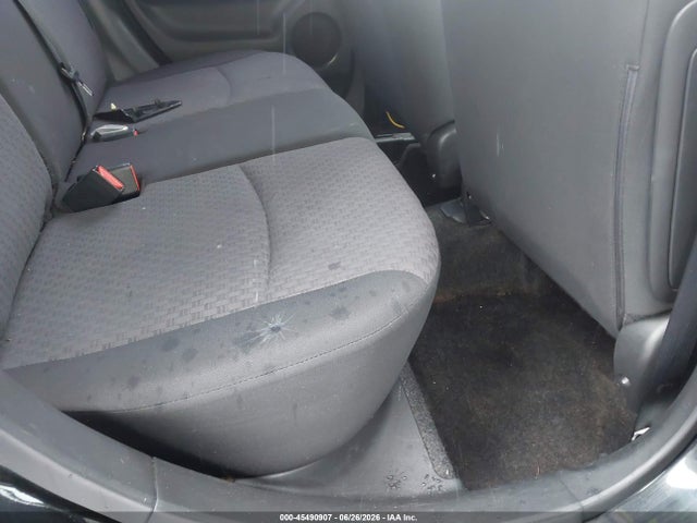 Продажа на аукционе авто 2017 Mitsubishi Mirage Es, vin: ML32A3HJXHH016906, номер лота: 45490907
