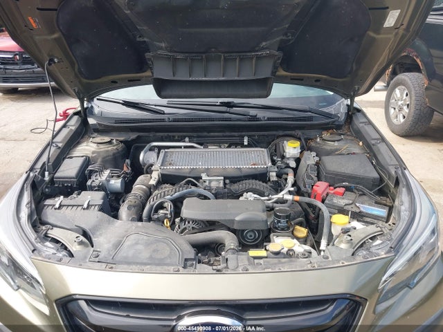 Продаж на аукціоні авто 2020 Subaru Outback Onyx Edition Xt, vin: 4S4BTGKD9L3100475, номер лоту: 45490908